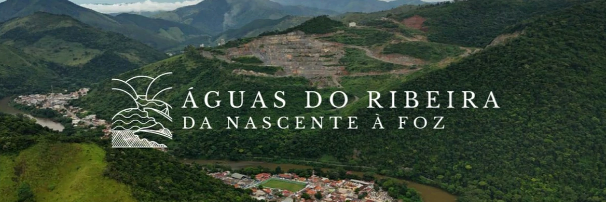 Lagamar Vale do Ribeira