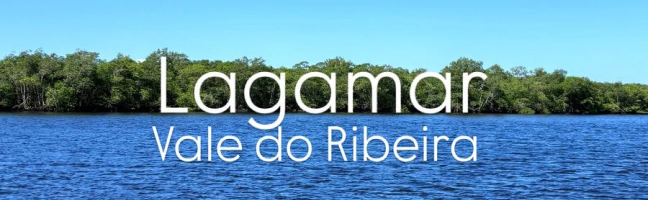 Lagamar Vale do Ribeira