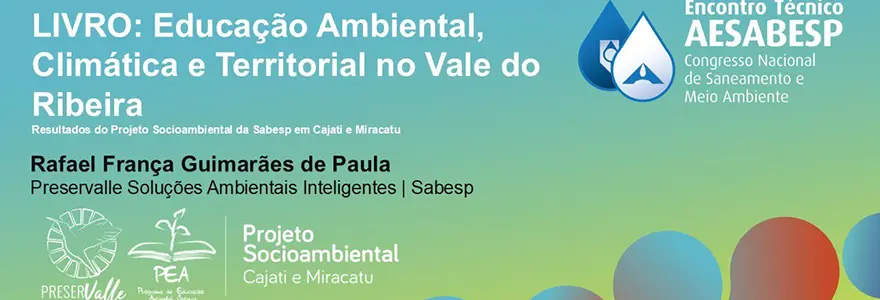 Alguns participantes