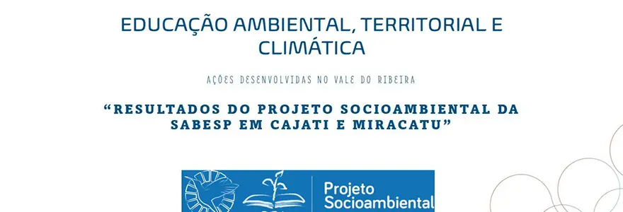 Alguns participantes