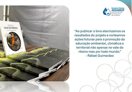 Alguns participantes