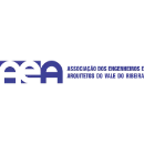 Logo AEA - Associação dos Engenheiros e Arquitetos do Vale do Ribeira