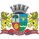 Brasão Município de Cajati
