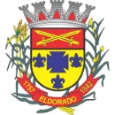 Brasão Estância de Eldorado