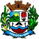 Brasão Município de Itaóca