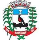 Brasão Município de Jacupiranga