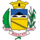 Brasão Município de Miracatu