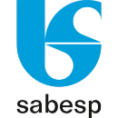 Logotipo da Sabesp