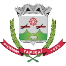 Brasão Município de Tapiraí