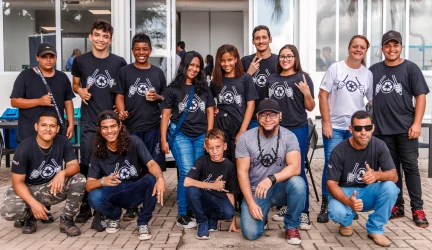 Projeto Jovens de Lata