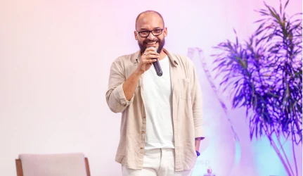 Carlos Alberto Pereira