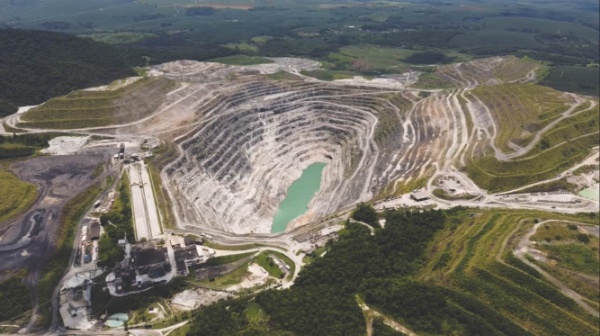 Reunião sobre licenciamento ambiental